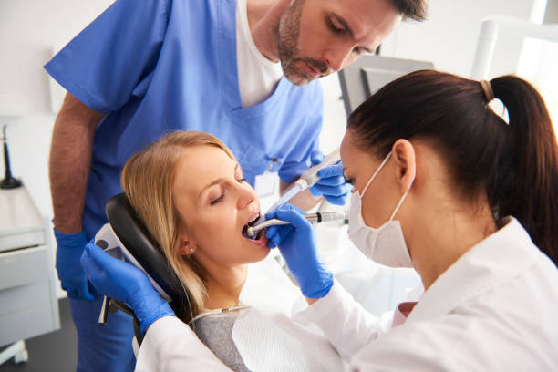 Trusted Orinda, CA Dental Services Experts